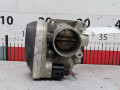 заслонка дроссельная SEAT Ibiza 3 поколение 2004, 1.2 л., МКПП, хетчбэк 3 дв., 036133062L - фото №3