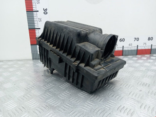 корпус воздушного фильтра Fiat 2002, 2.0 л., МКПП, фургон, 9638261880