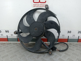вентилятор радиатора Volkswagen Lupo 6X 2004, 1.4 л., МКПП, хетчбэк 3 дв., 6N0959455D