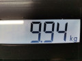 турбина Ford Focus 1 поколение [рестайлинг] 2002, 1.8 л., МКПП, хетчбэк 5 дв., 1257260 - фото №8