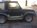 щиток приборов (приборная панель) Suzuki Samurai 2000, 1.3 л., МКПП, внедорожник 5 дв., 3410050C61 - фото №14