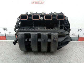 коллектор впускной Skoda Octavia 2 поколение (A5) 2006, 1.6 л., МКПП, хетчбэк 5 дв., 03G129711F