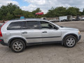 интеркулер Volvo XC90 1 поколение 2003, 2.4 л., АКПП, внедорожник 5 дв., 31274553 - фото №10