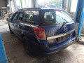 суппорт задний правый Opel Astra H 2004, 1.4 л., МКПП, универсал, 93179159 - фото №11