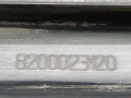 кассета радиаторов Renault Laguna 2 поколение 2001, 1.8 л., МКПП, универсал, 8200101129 - фото №3