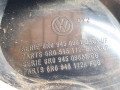 фонарь задний правый Volkswagen Polo 5 поколение 2012, 1.4 л., бензин, хетчбэк 5 дв., 6R0945096L, 6R0945112 - фото №6