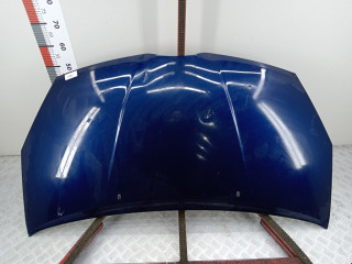 капот Toyota Corolla Verso 1 поколение 2004, 1.8 л., МКПП, минивэн, 533010F010