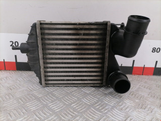 интеркулер Fiat Idea 1 поколение 2004, 1.9 л., МКПП, минивэн, 46831804