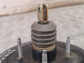 вакуумный усилитель тормозов Citroen Xsara Picasso 1 поколение 2002, 1.8 л., бензин, МКПП, 0204021660, 9635135280 - фото №4