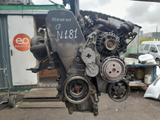 двигатель Volkswagen Passat B5 2001, 2.0 л., AZM067737