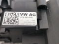 переключатель подрулевой (стрекоза) Volkswagen Passat CC 1 поколение 2009, 2.0 л., МКПП, седан, 3C9953502 - фото №7