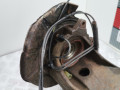 ступица задняя правая Mercedes-Benz Vito W639 2006, 2.2 л., МКПП, микроавтобус, A6393508805 - фото №5