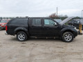 подушка безопасности боковая (шторка) Nissan Navara D40 2005, 2.5 л., АКПП, пикап, 985P0EA10C - фото №10
