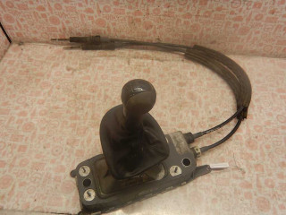 кулиса SEAT Toledo 3 поколение 2006, 1.6 л., МКПП, хетчбэк 5 дв., 1K0711061A