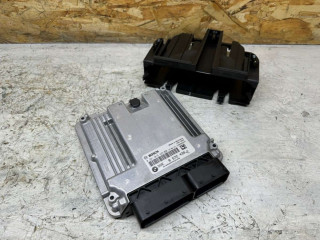 блок управления двигателем BMW 2012, 3.0 л., дизель, 0281019426, 8572439