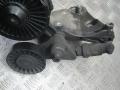 кронштейн компрессора кондиционера Opel Astra G 1999, 2.0 л., 24459840 - фото №3