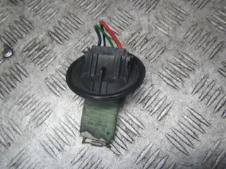 сопротивление печки Volkswagen Fox 2 поколение 2003, 6Q0959263A