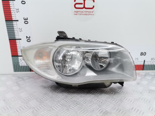 фара правая BMW 2006, 1.6 л., МКПП, хетчбэк 5 дв., 63126924486