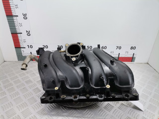 коллектор впускной Peugeot 2002, 2.0 л., МКПП, микроавтобус, 0361P0