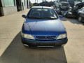 бампер задний Citroen Xsara 1 поколение 1998, 1.8 л., МКПП, хетчбэк 3 дв., 7410K0 - фото №9