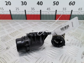 корпус термостата BMW 5 серия F07/F10/F11 2011, 3.0 л., АКПП, седан, 11518516203