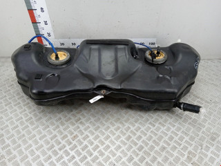 бак топливный BMW X3 E83 2005, 3.0 л., АКПП, внедорожник 5 дв., 16117411725