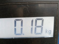расходомер воздуха Opel Vectra C [рестайлинг] 2008, 1.8 л., МКПП, хетчбэк 5 дв., 93185443 - фото №5