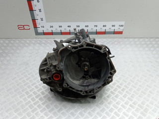 КПП механическая (МКПП) Opel Insignia 1 поколение (A) 2011, 1.8 л., МКПП, хетчбэк 5 дв., 55579777