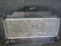 радиатор (основной) Volkswagen LT 2 поколение 2003, 2.5 л., МКПП, микроавтобус - фото №7