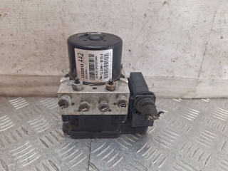 блок ABS Opel Astra J 2011, 10061933831, 10096145613, 13332613, 20T922613P852650AG, 28561097803