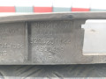 накладка двери (крышки) багажника Renault Megane 2 поколение 2005, 1.6 л., МКПП, кабриолет, 8200251144 - фото №6