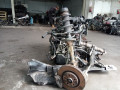 форсунка Volkswagen Golf 4 поколение 2001, 1.9 л., МКПП, хетчбэк 5 дв., 038130073AG - фото №9