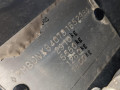 подножка Mitsubishi L200 4 поколение 2008, 2.5 л., МКПП, пикап - фото №10