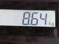 кулак поворотный левый BMW 5 серия F07/F10/F11 2011, 3.0 л., АКПП, седан, 31216775769 - фото №5