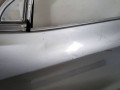 дверь передняя левая Nissan Qashqai 2 поколение 2015, 1.2 л., Ti, бензин, АКПП, серебристый, внедорожник 5 дв., передний привод - фото №3