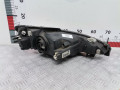 фара левая Peugeot 206 1 поколение 2002, 1.1 л., МКПП, хетчбэк 3 дв., 9640559580 - фото №2