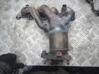коллектор выпускной Volkswagen Golf 3 поколение 2000, 1.4 л., 036253031B