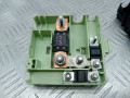 плюсовой провод аккумулятора BMW X3 E83 2004, 2.0 л., МКПП, внедорожник 5 дв., 61136928945 - фото №4