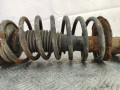 стойка передняя левая Volvo C70 1 поколение 1999, 2.5 л., бензин, МКПП, купе, P8618080 - фото №9