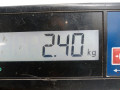 суппорт задний правый Audi A3 8P/8PA [рестайлинг] 2008, 2.0 л., хетчбэк 5 дв., 1K0615424J - фото №5