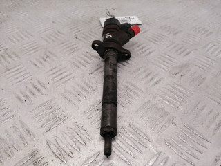 форсунка Peugeot 207 1 поколение 2007, 1.6 л., МКПП, хетчбэк 5 дв., 1980H2
