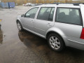 амортизатор задний левый Volkswagen Golf 4 поколение 2004, 1.9 л., МКПП, универсал, 1J9513025A - фото №16