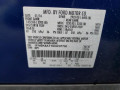 блок AirBag Ford Explorer 5 поколение U502 [рестайлинг] 2016, 3.5 л., АКПП, внедорожник 5 дв., GB5Z14B321A - фото №14