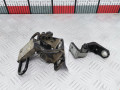 петля двери Volkswagen Touran 1 поколение 2006, 1.6 л., МКПП, минивэн, 1T0833411C - фото №2