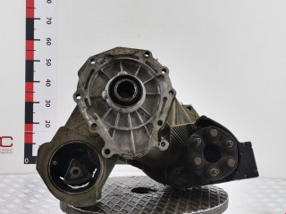 раздаточная коробка Land Rover Range Rover 3 поколение 2003, 3.0 л., АКПП, внедорожник 5 дв., IAB000033