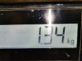 охладитель EGR / Радиатор EGR Toyota Corolla 9 поколение (E120/E130) [рестайлинг] 2005, 1.4 л., МКПП, хетчбэк 5 дв., 2562033030 - фото №6