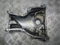 крышка двигателя передняя Mercedes-Benz A-Класс W168 2001, 1.7 л., 6680002 - фото №4