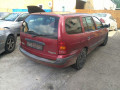 дверь задняя правая Renault Megane 1 поколение 1999, 1.6 л., МКПП, универсал, 7751470586 - фото №11