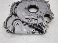 крышка двигателя задняя Mercedes-Benz Vito W639 2010, 2.1 л., МКПП, микроавтобус, A6510150802 - фото №3