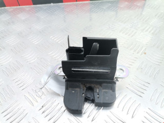 замок багажника Volkswagen Golf 6 поколение 2009, 2.0 л., МКПП, хетчбэк 5 дв., 5K0827505C9B9